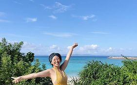 ぬちぐすいの宿 Coco.